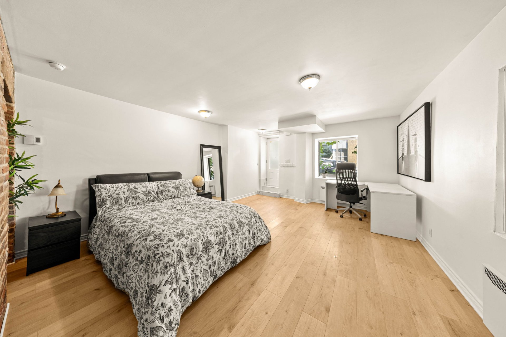 Photo - Bedroom