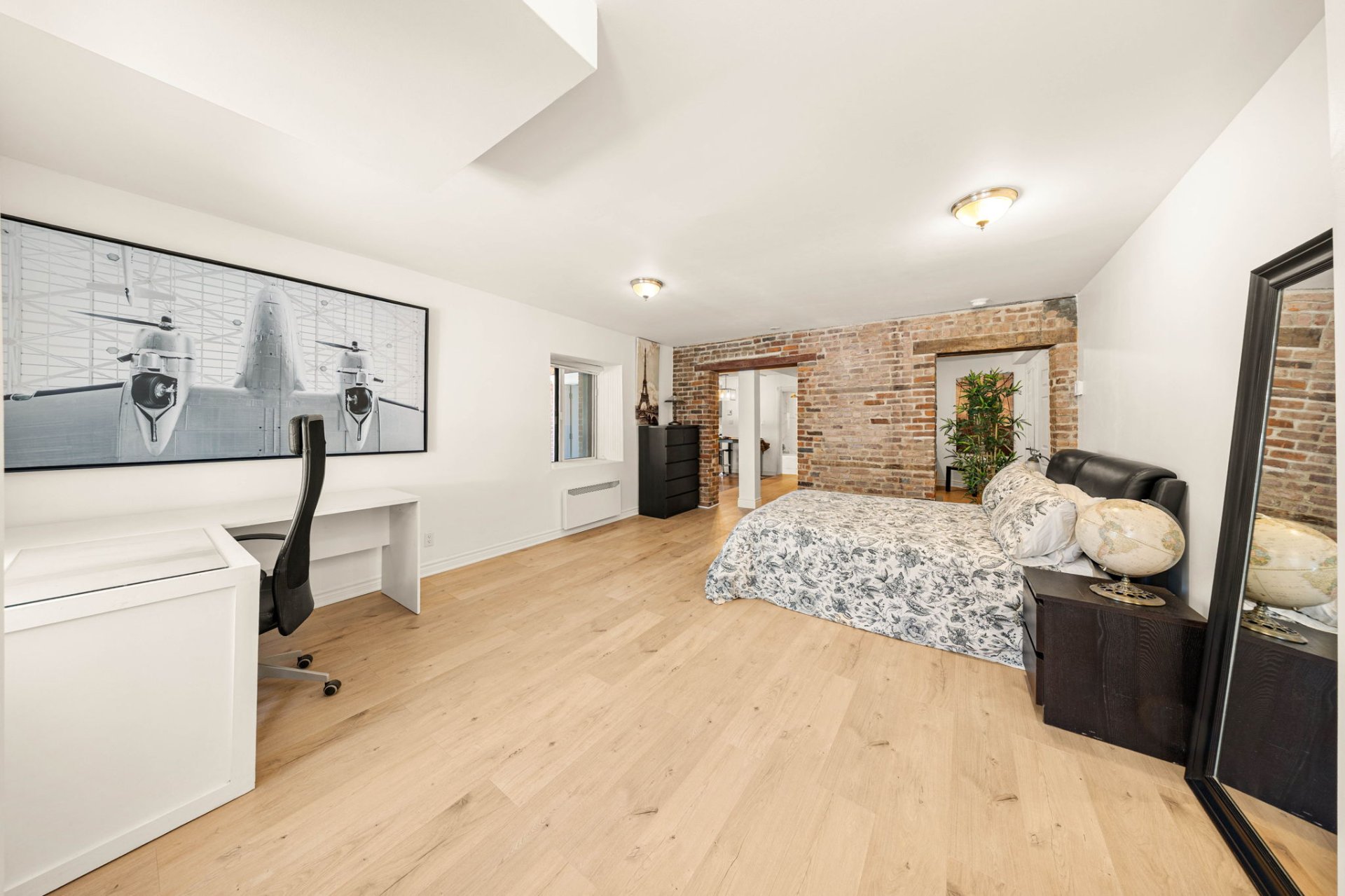 Photo - Bedroom