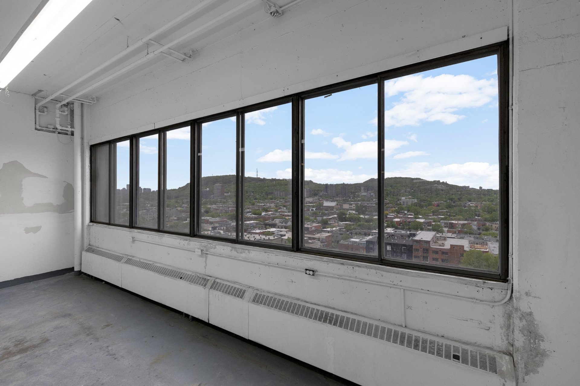 Photo - Vue d'ensemble