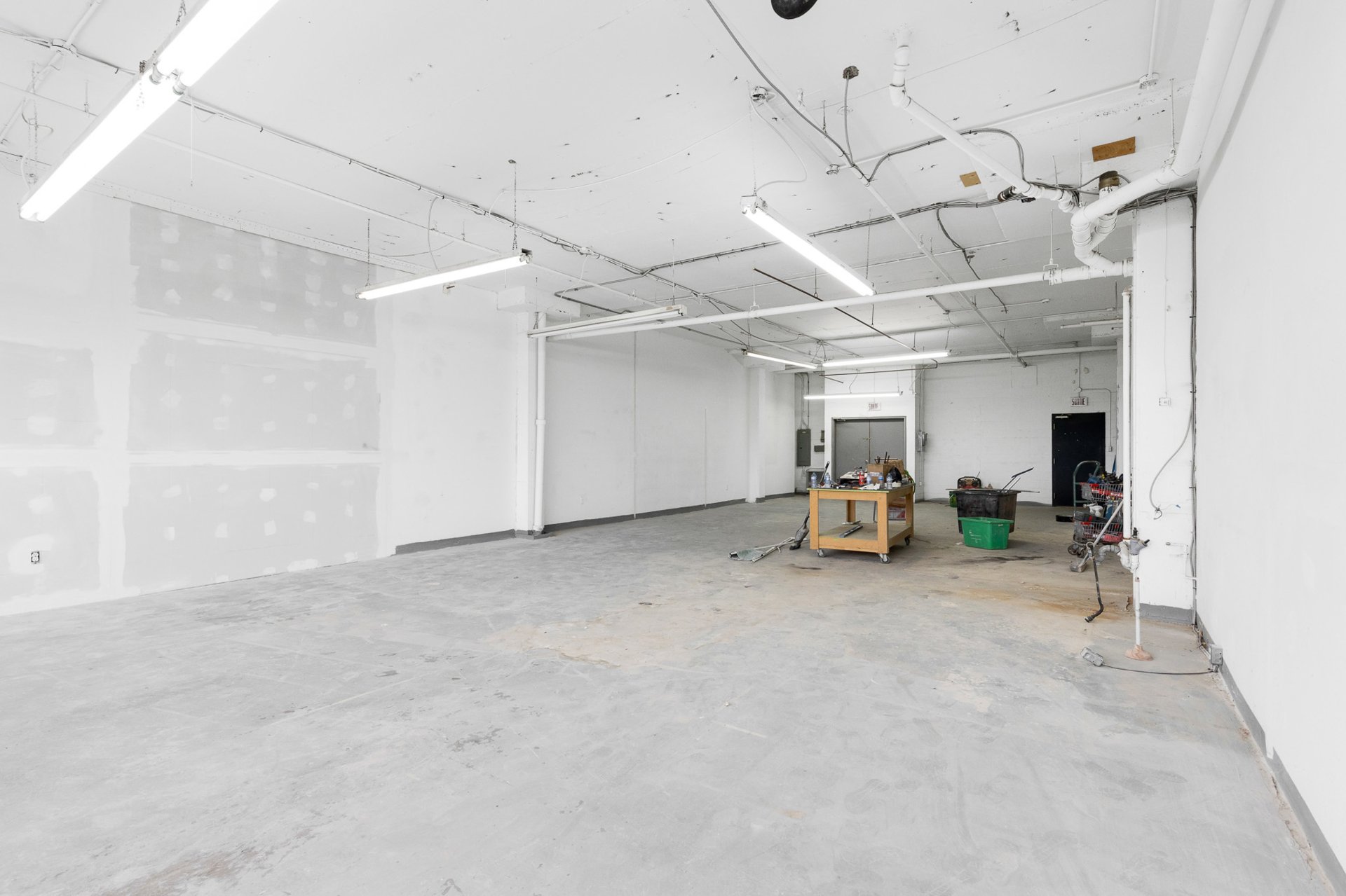 Photo - Intérieur