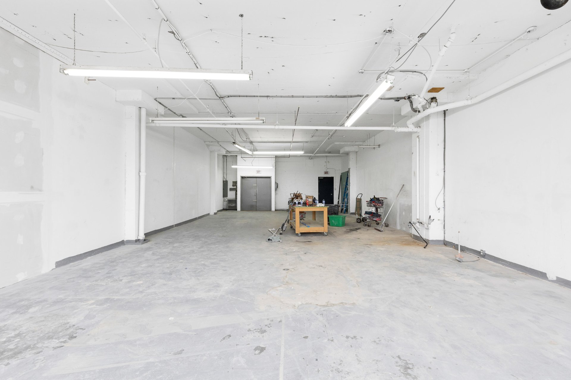 Photo - Intérieur