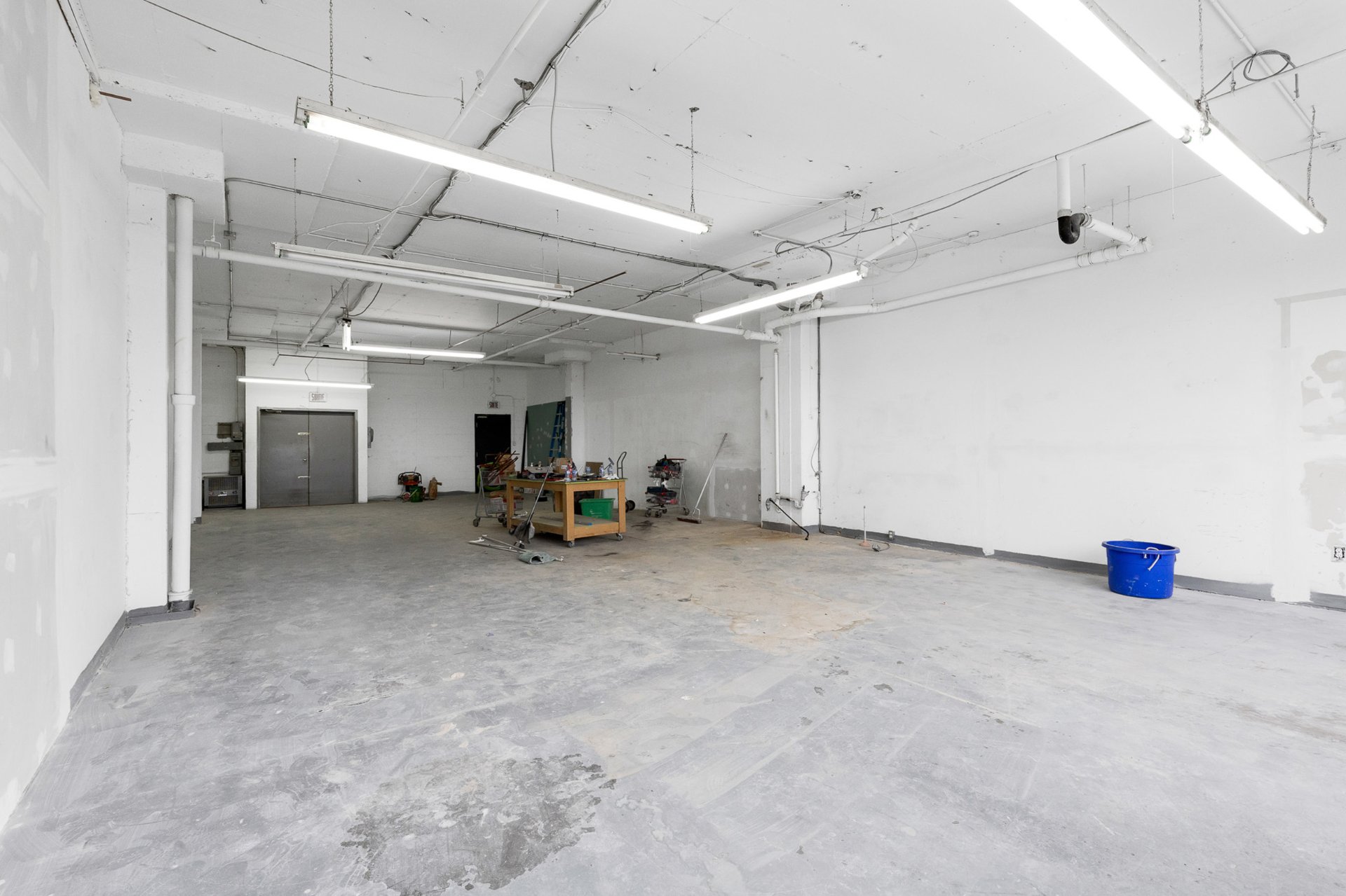Photo - Intérieur