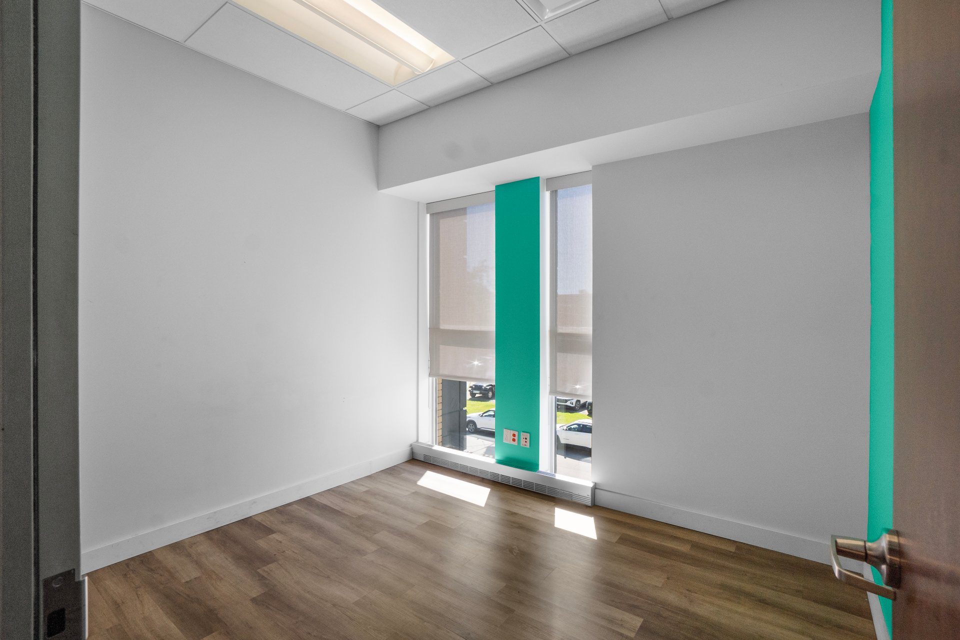 Photo - Interior