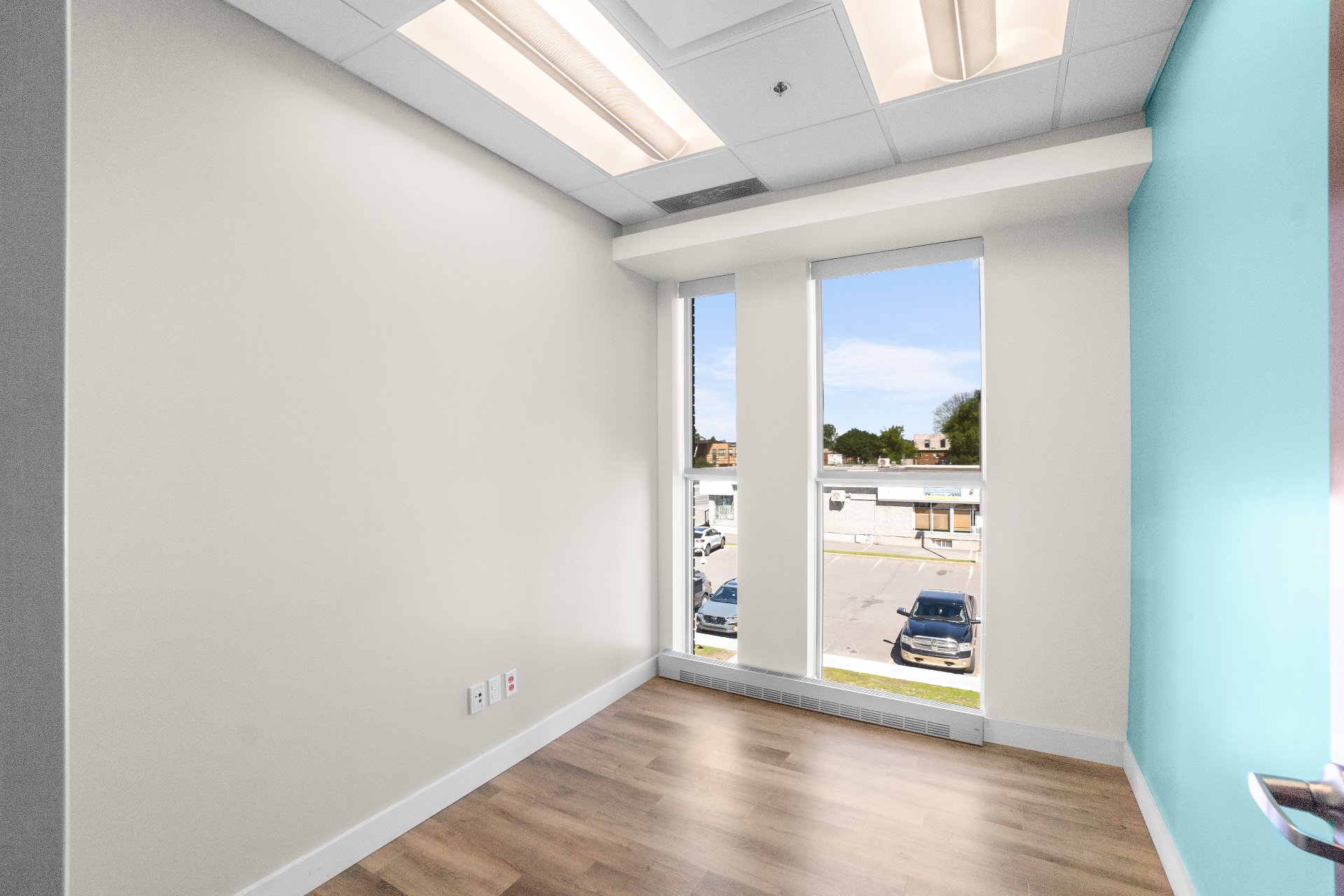 Photo - Interior