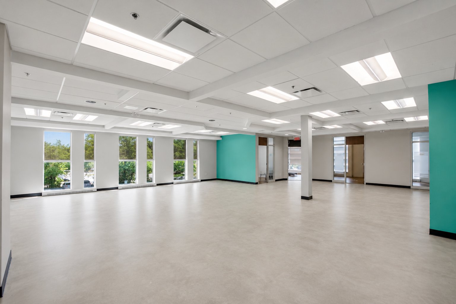 Photo - Interior