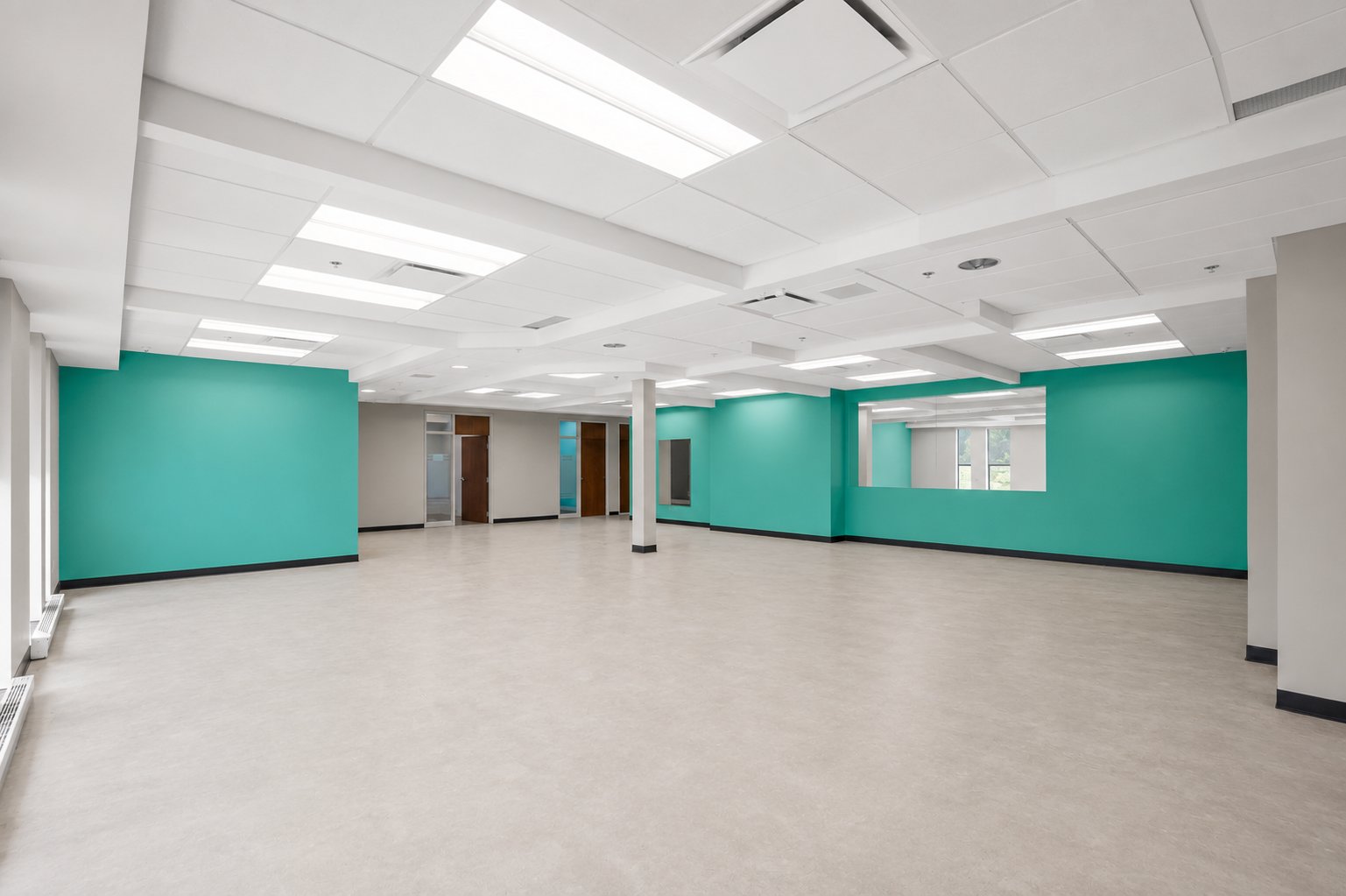 Photo - Interior