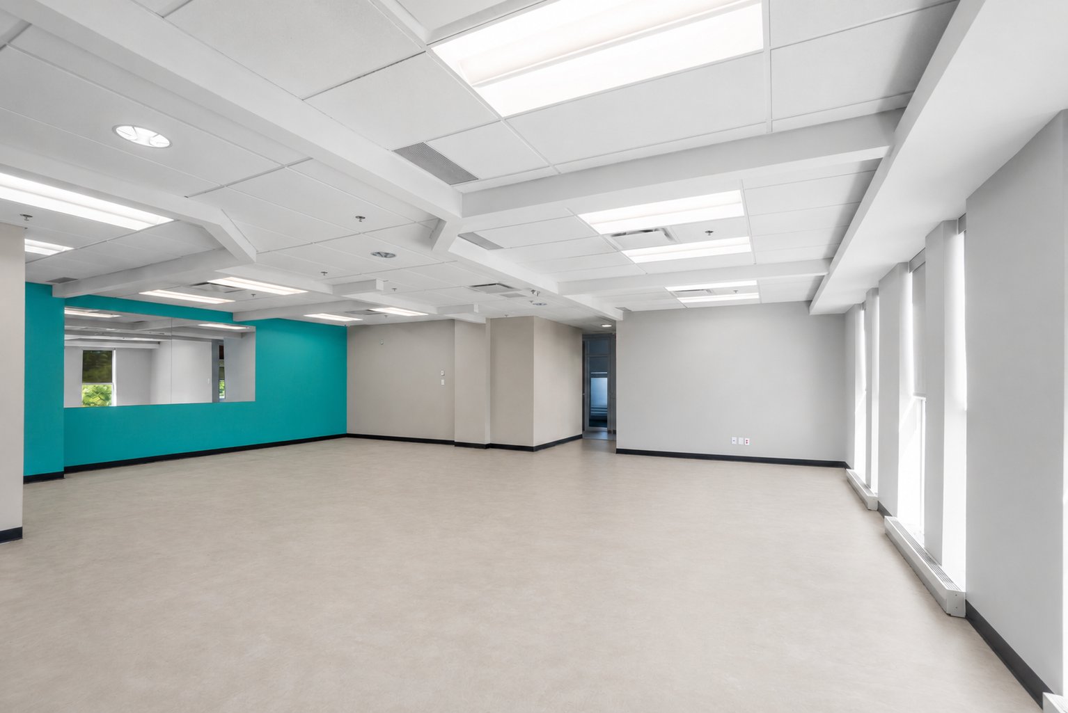 Photo - Interior