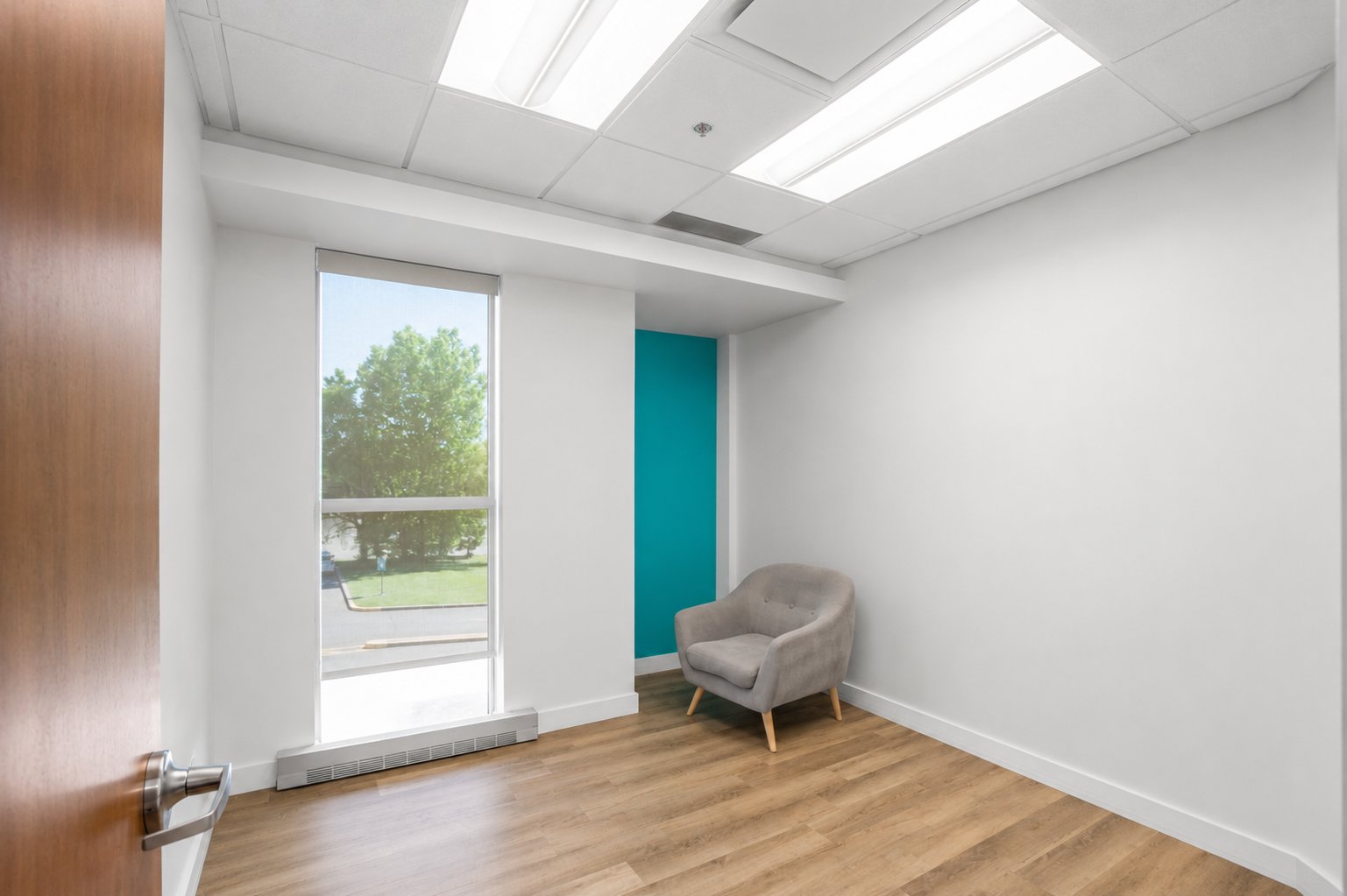 Photo - Interior