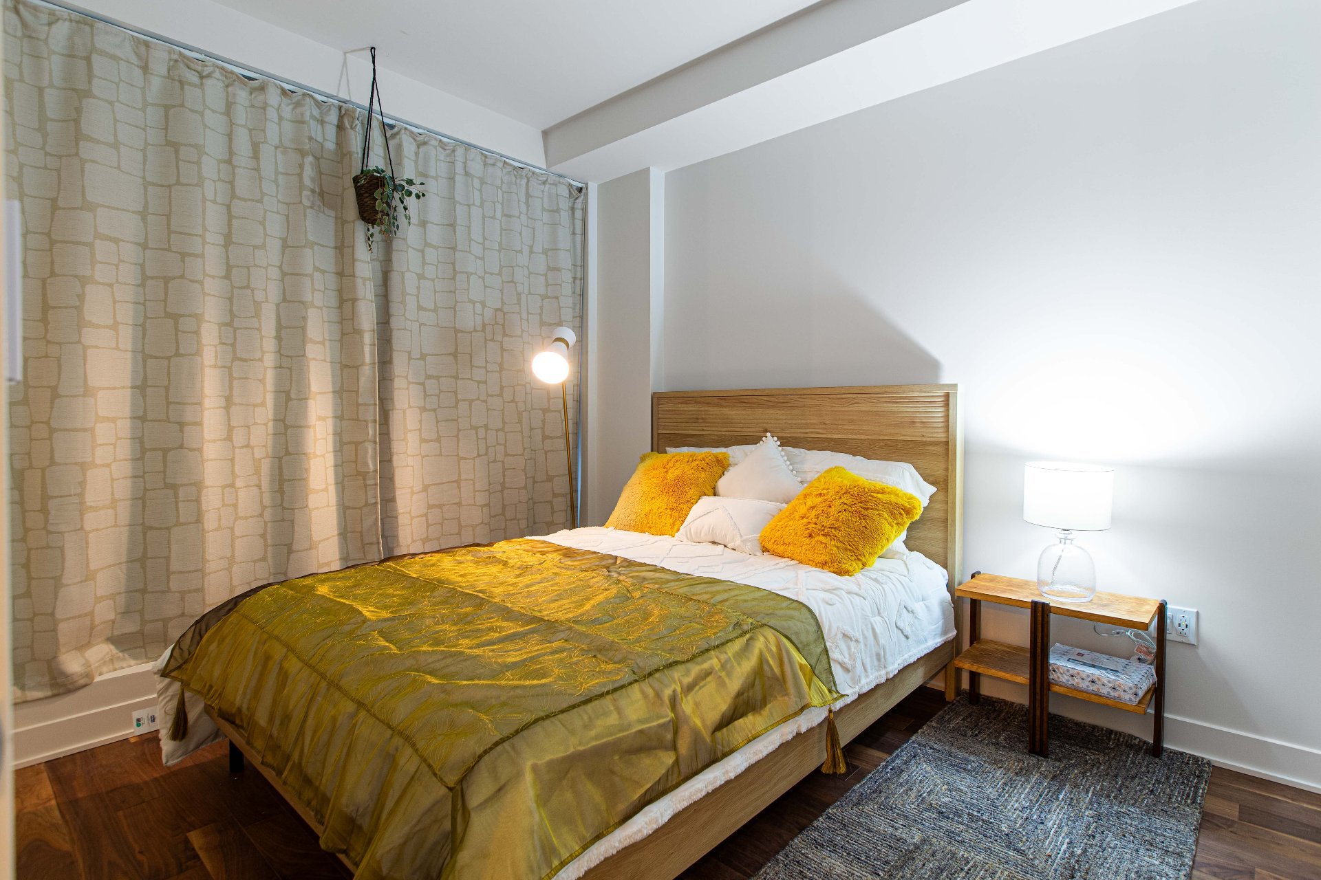 Photo - Chambre à coucher