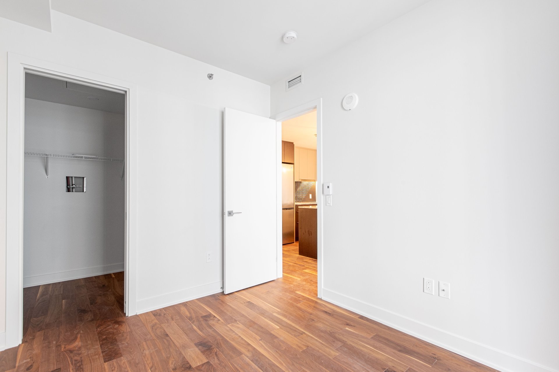 Photo - Chambre à coucher