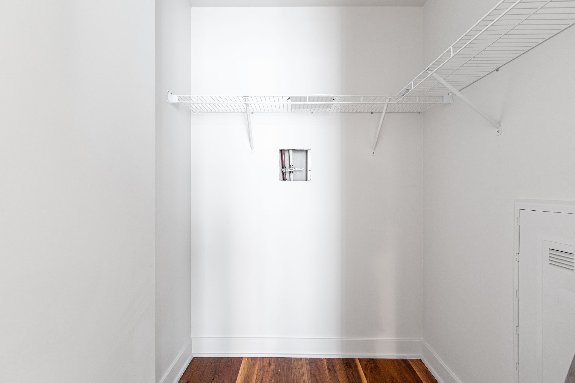 Photo - Penderie (Walk-in)