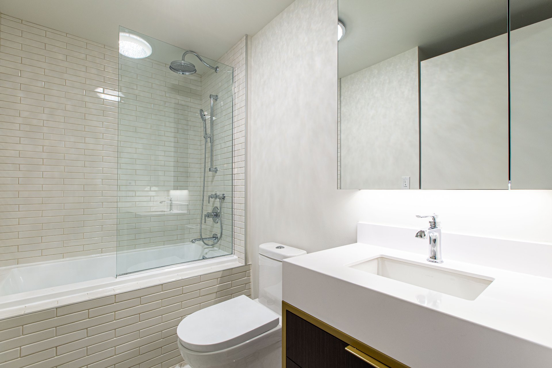 Photo - Salle de bains