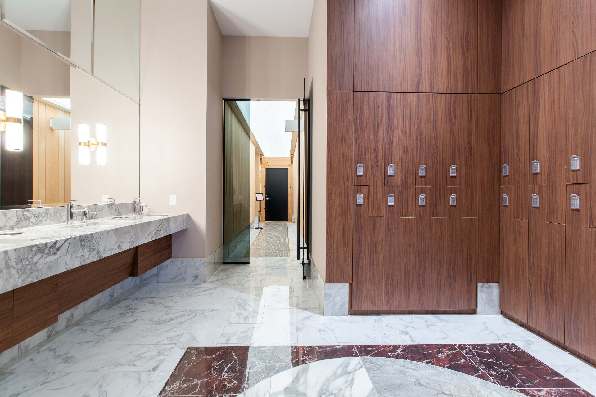 Photo - Salle communautaire