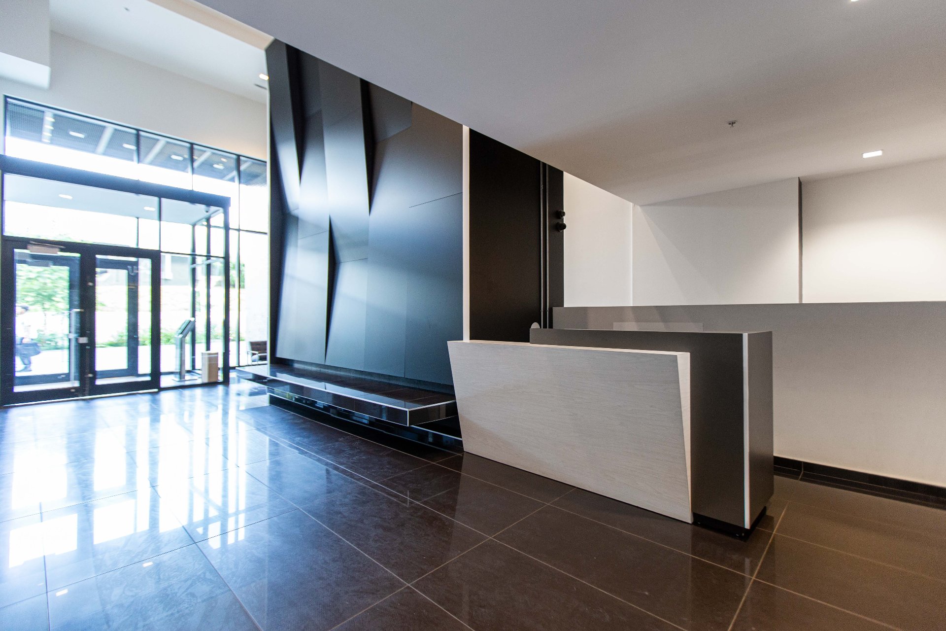 Photo - Common room