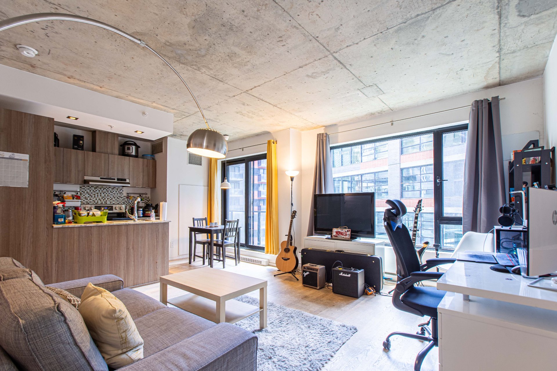 Photo - Living room