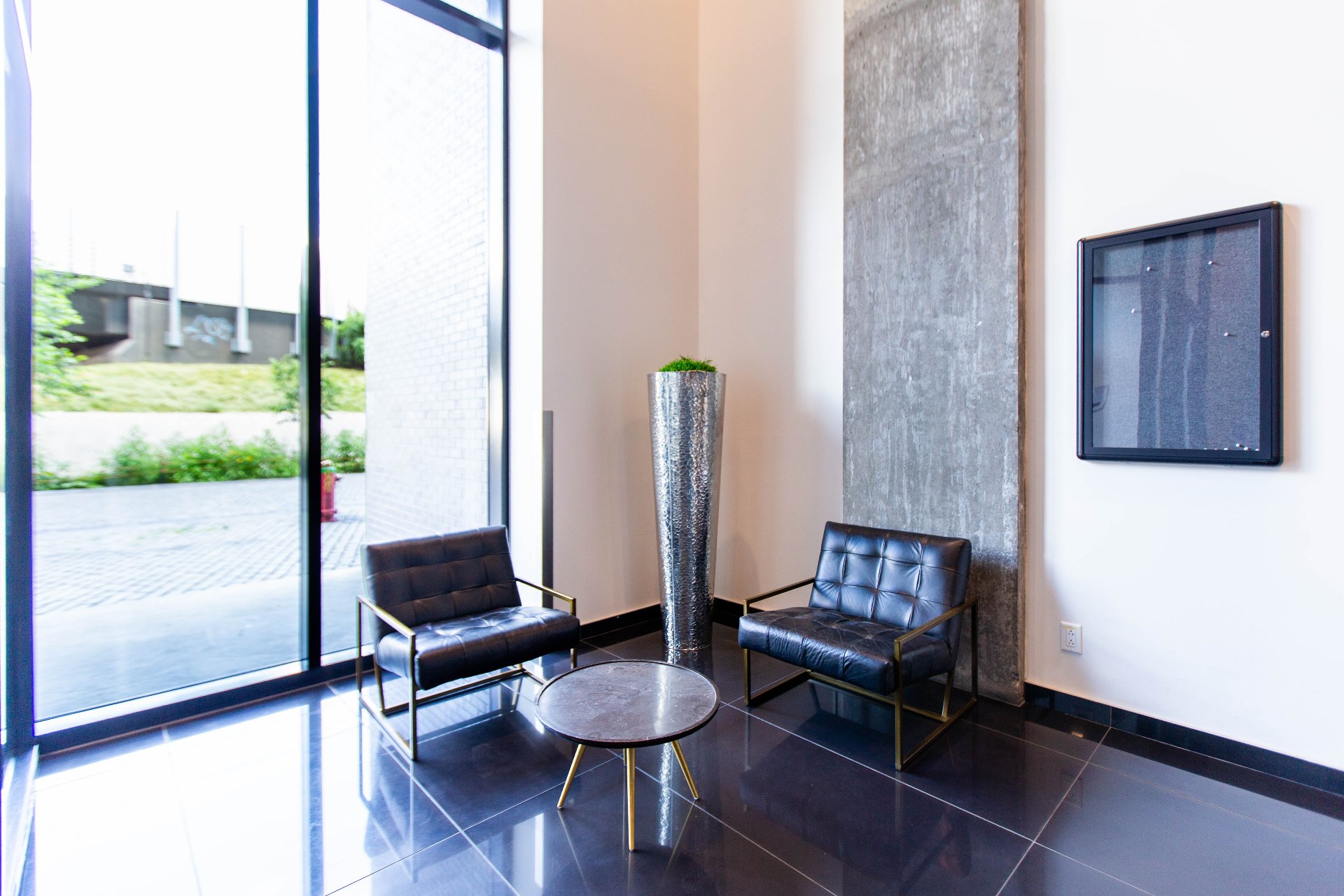 Photo - Common room