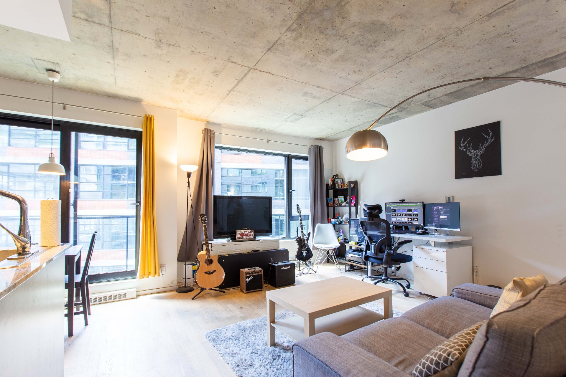 Photo - Living room