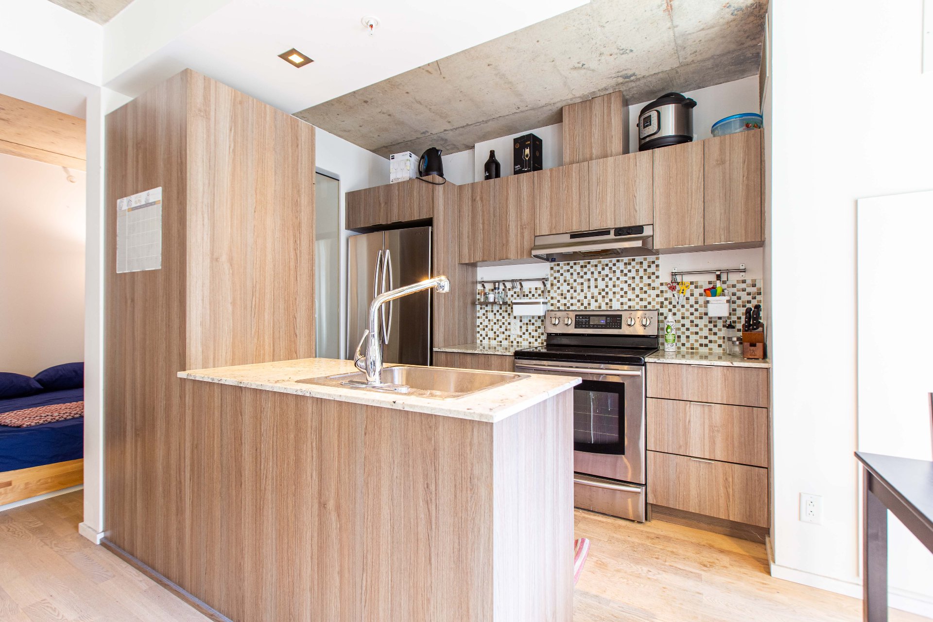 Photo - Kitchen