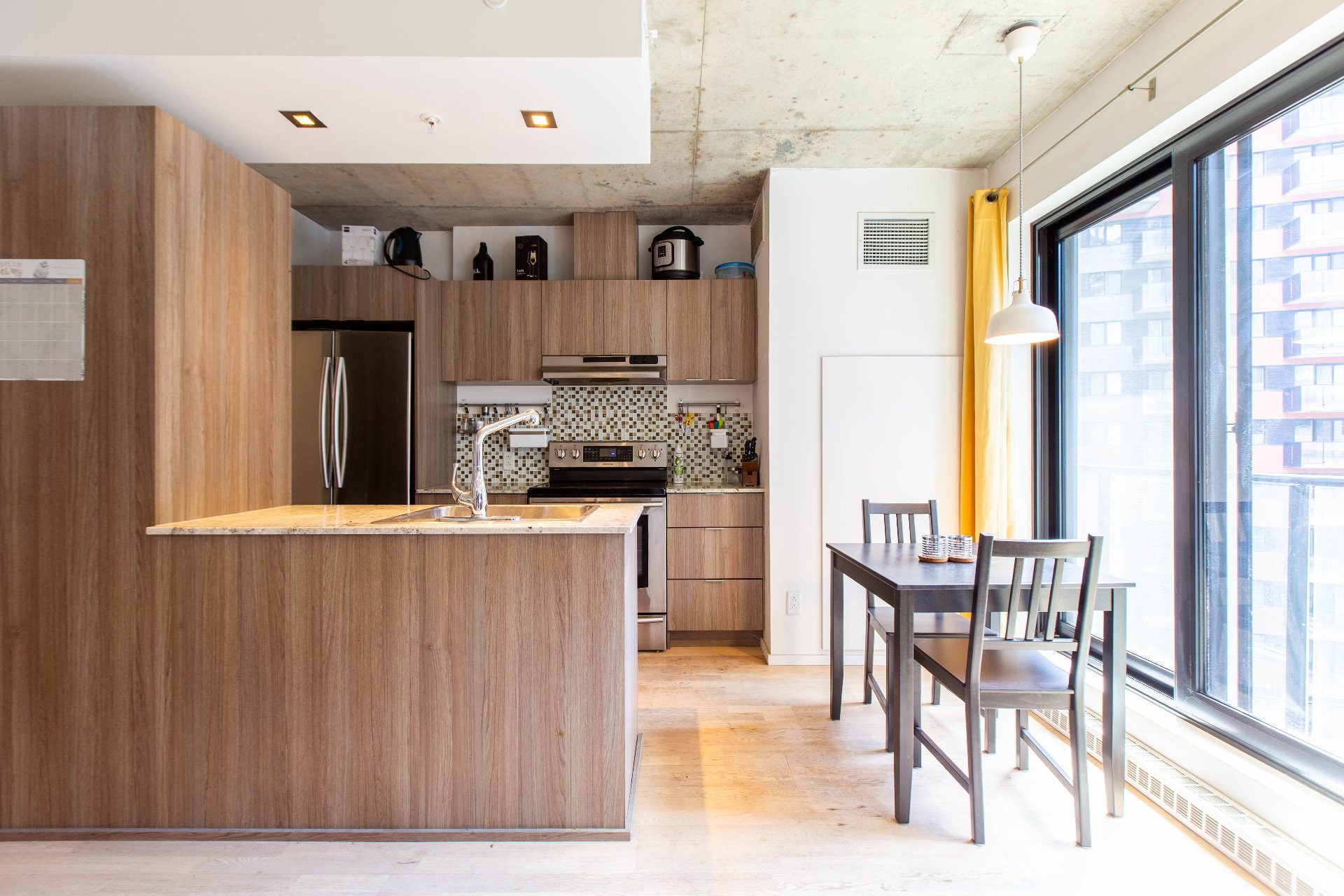 Photo - Dining room