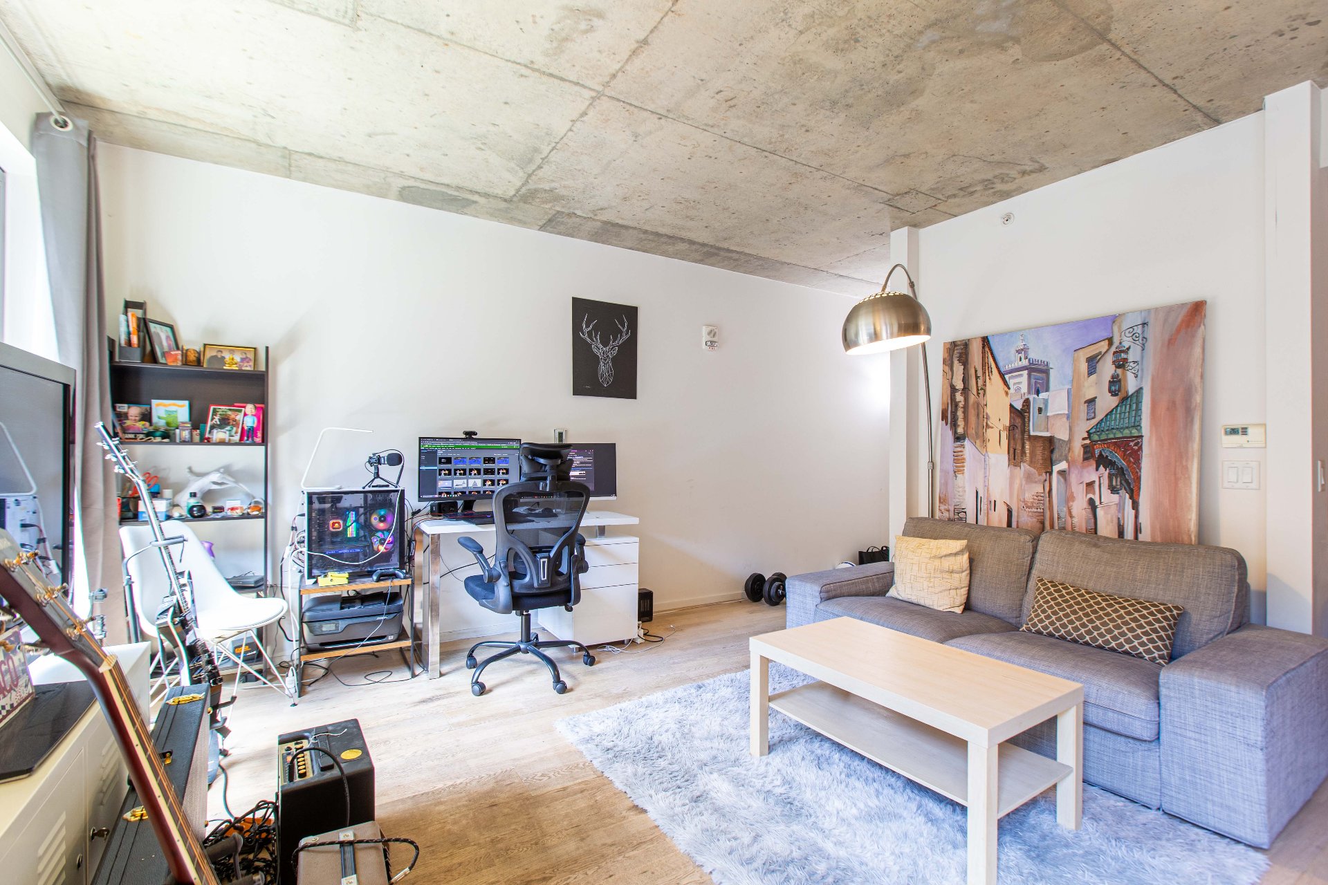 Photo - Living room
