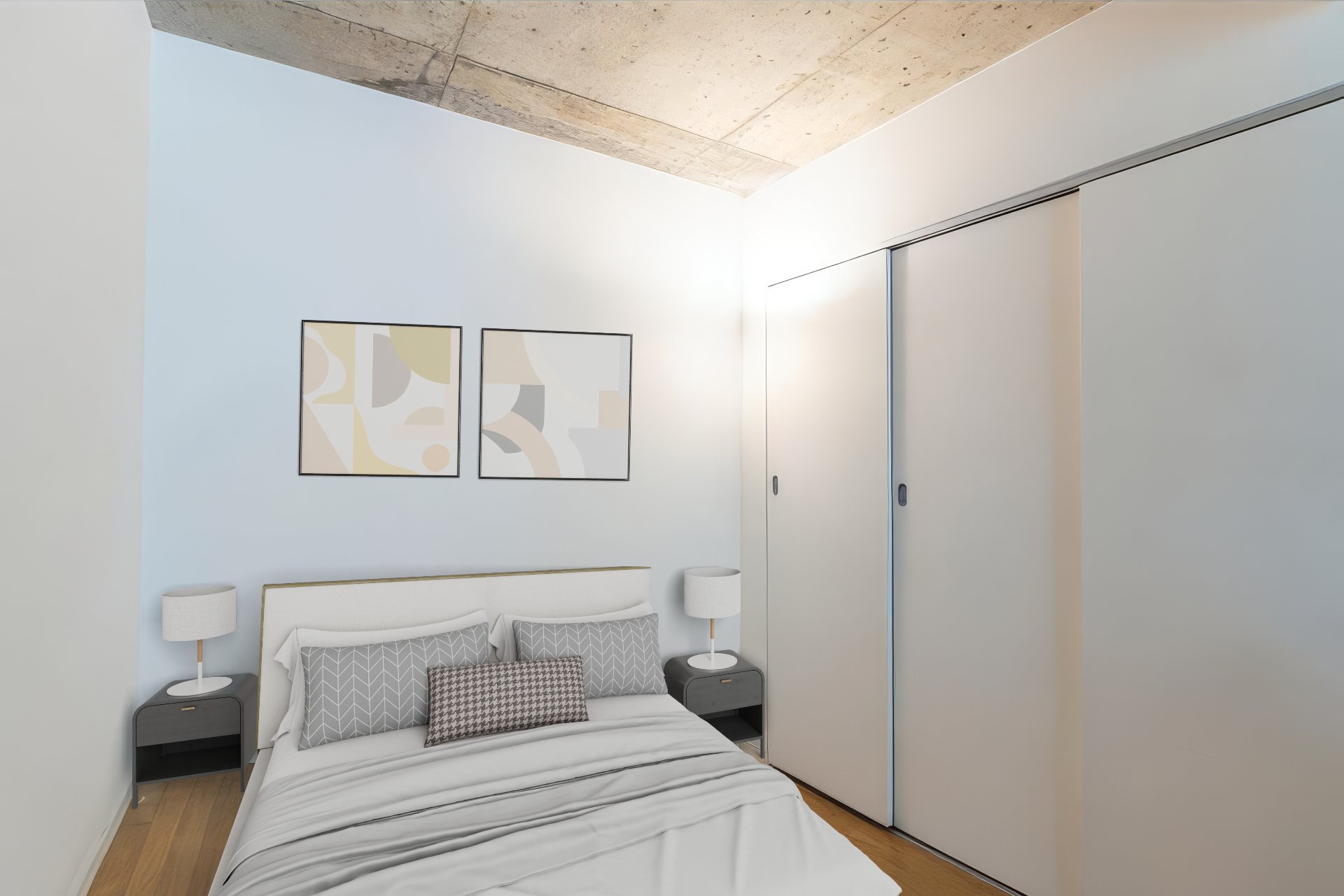 Photo - Bedroom