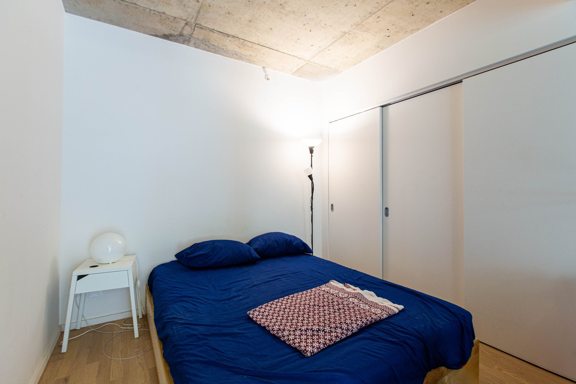 Photo - Bedroom