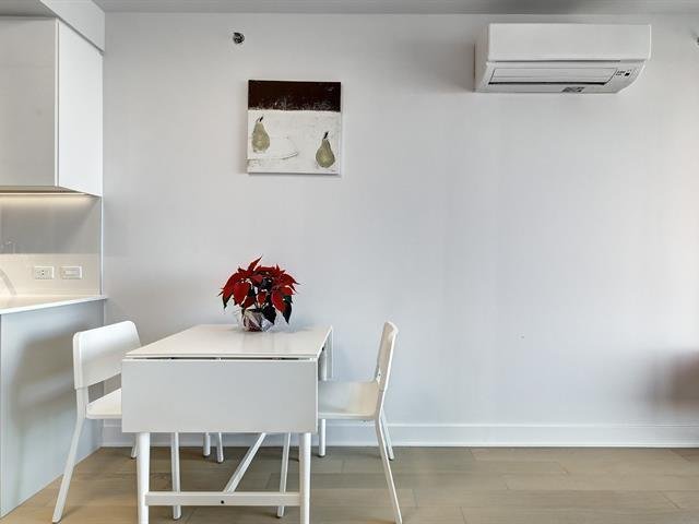 Photo - Salle à manger