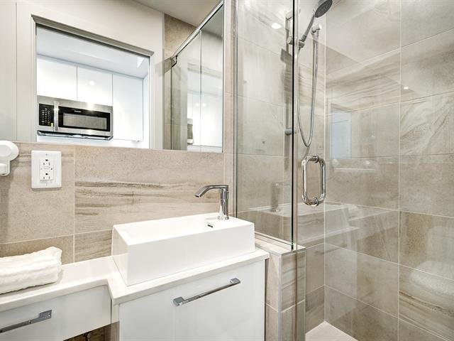 Photo - Salle de bains