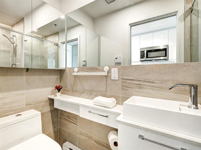 Photo - Salle de bains