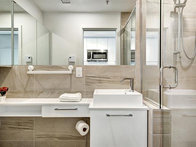 Photo - Salle de bains