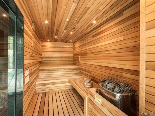 Photo - Sauna