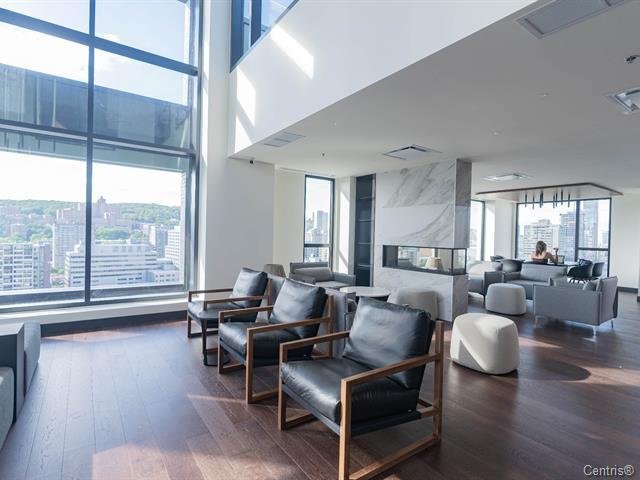 Photo - Salle communautaire