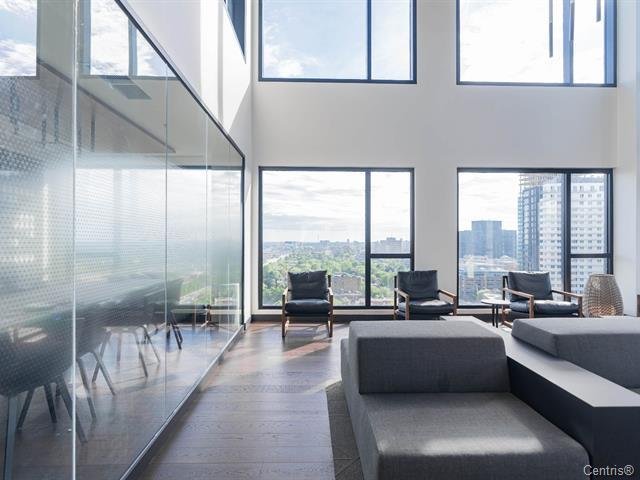 Photo - Salle communautaire