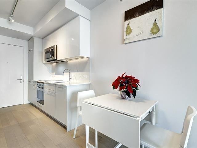 Photo - Salle à manger