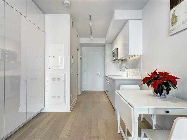 Photo - Salle à manger