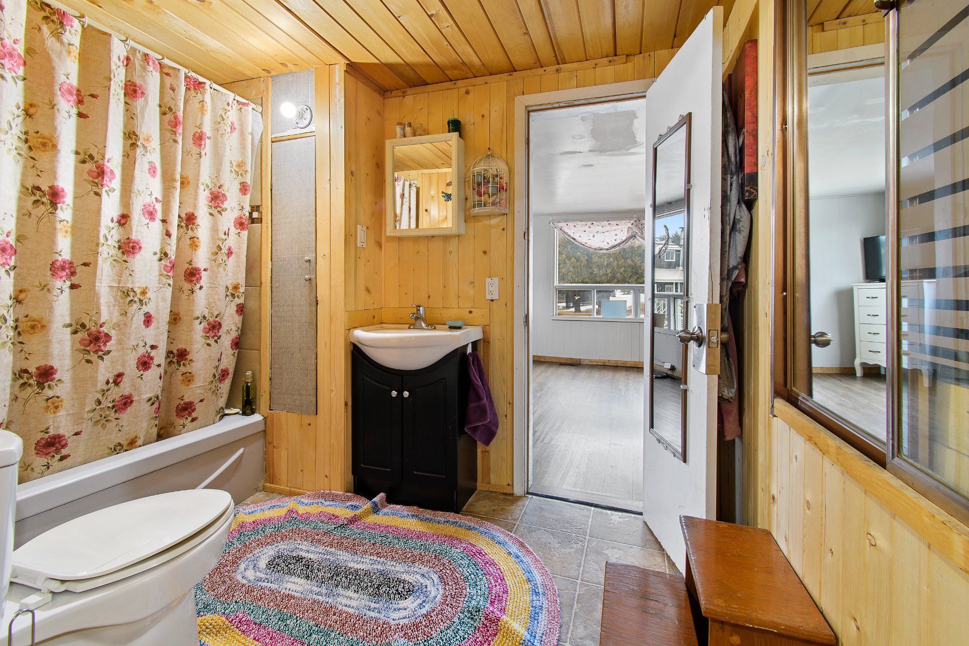 Photo - Salle de bains