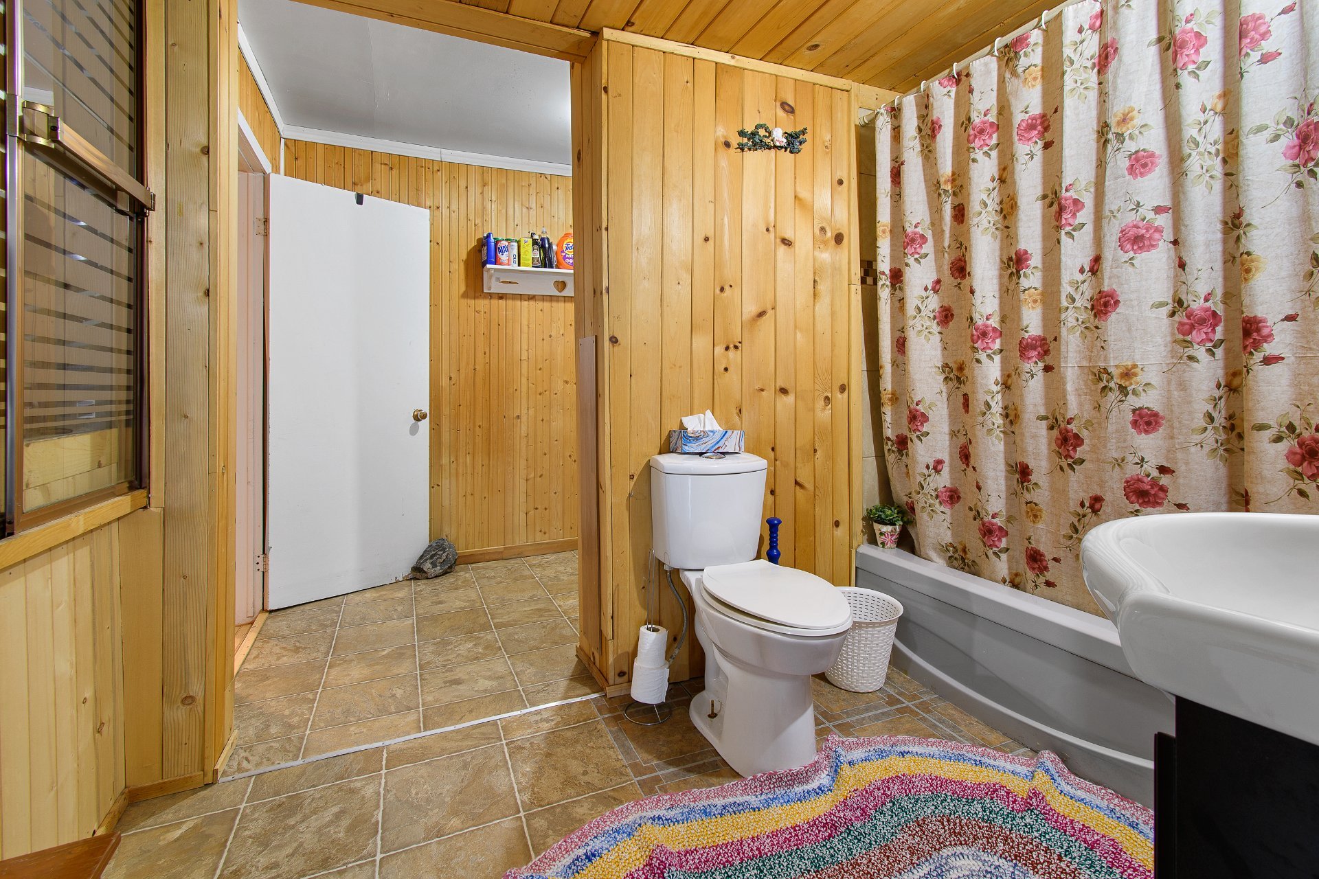 Photo - Salle de bains