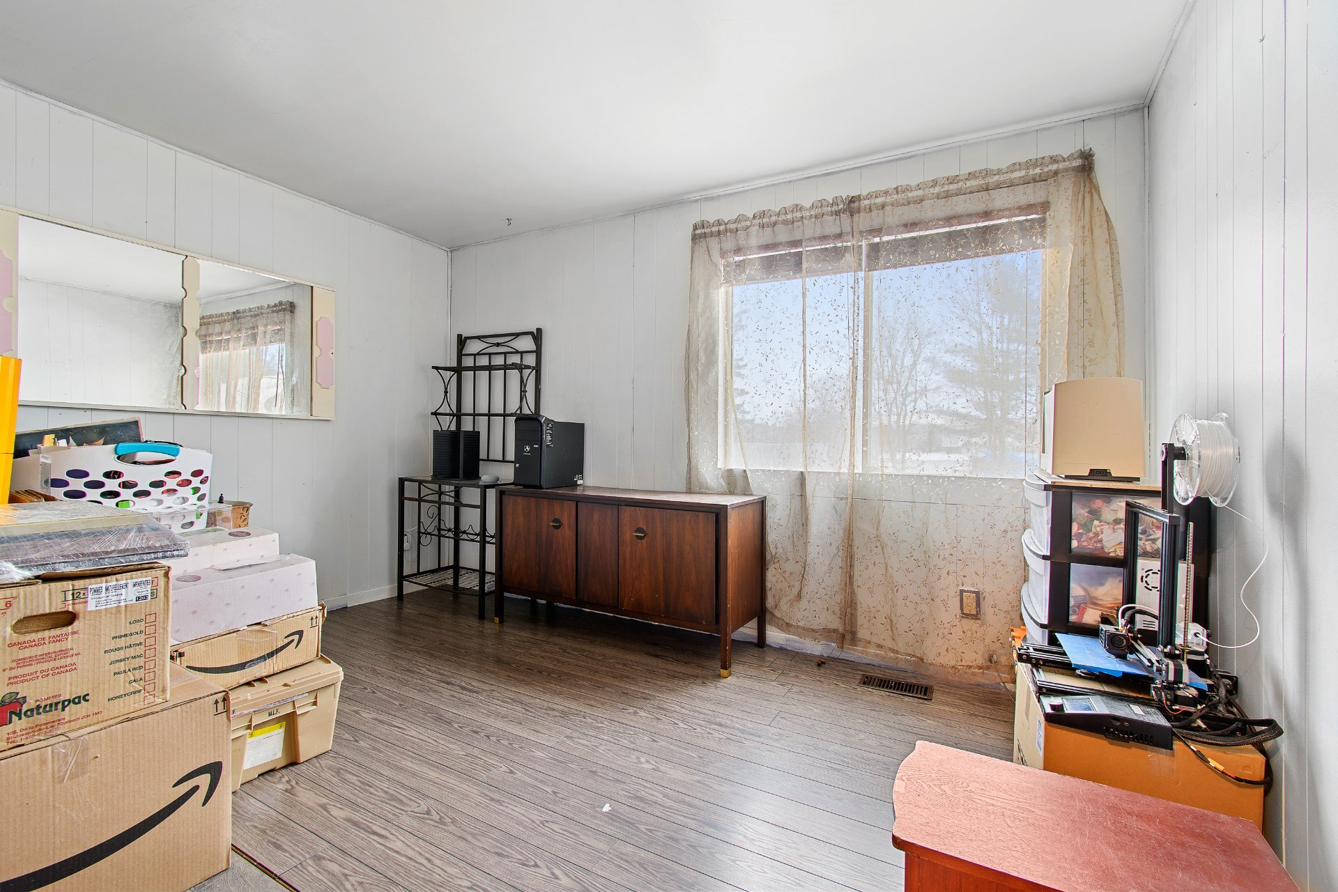 Photo - Chambre à coucher