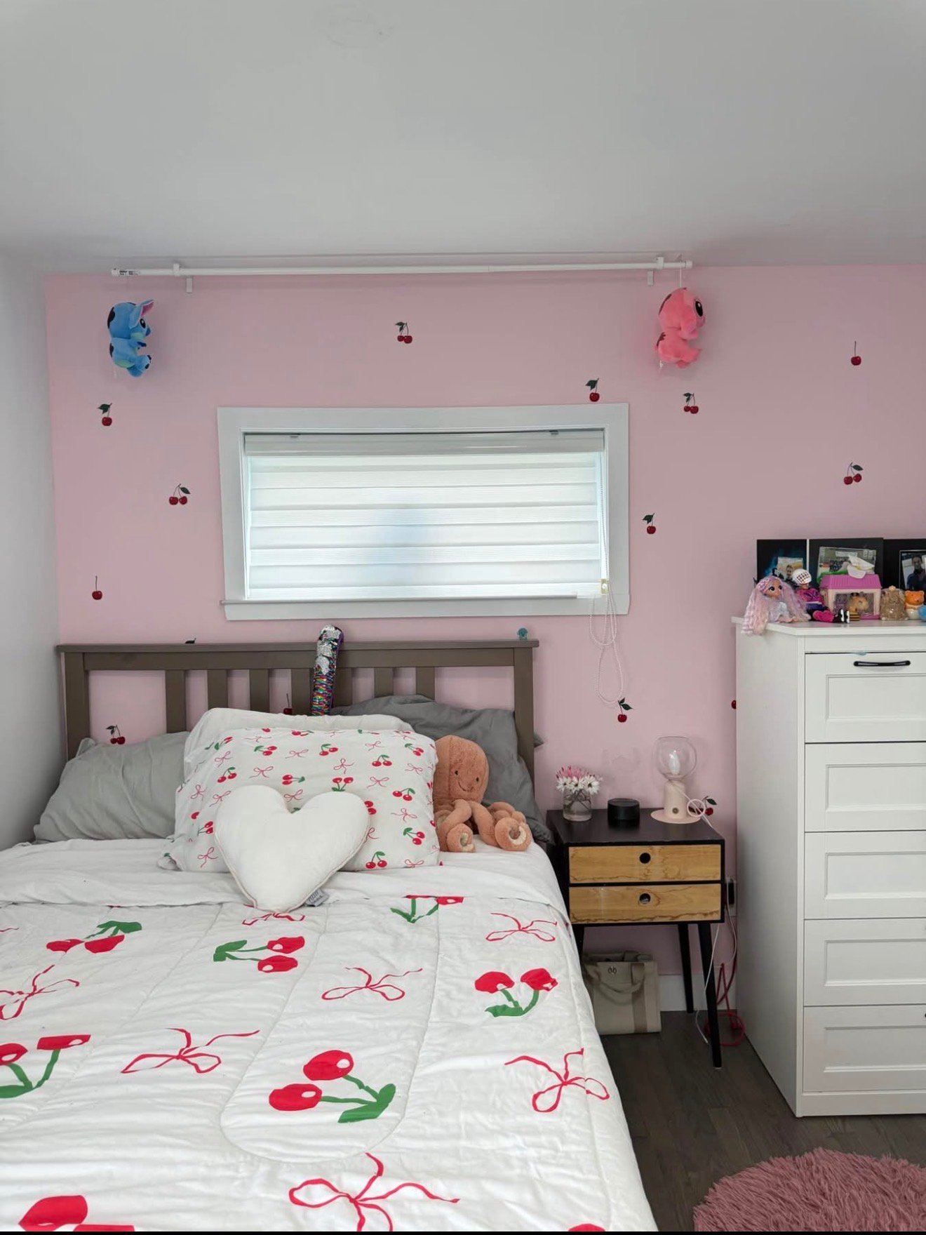 Photo - Chambre à coucher