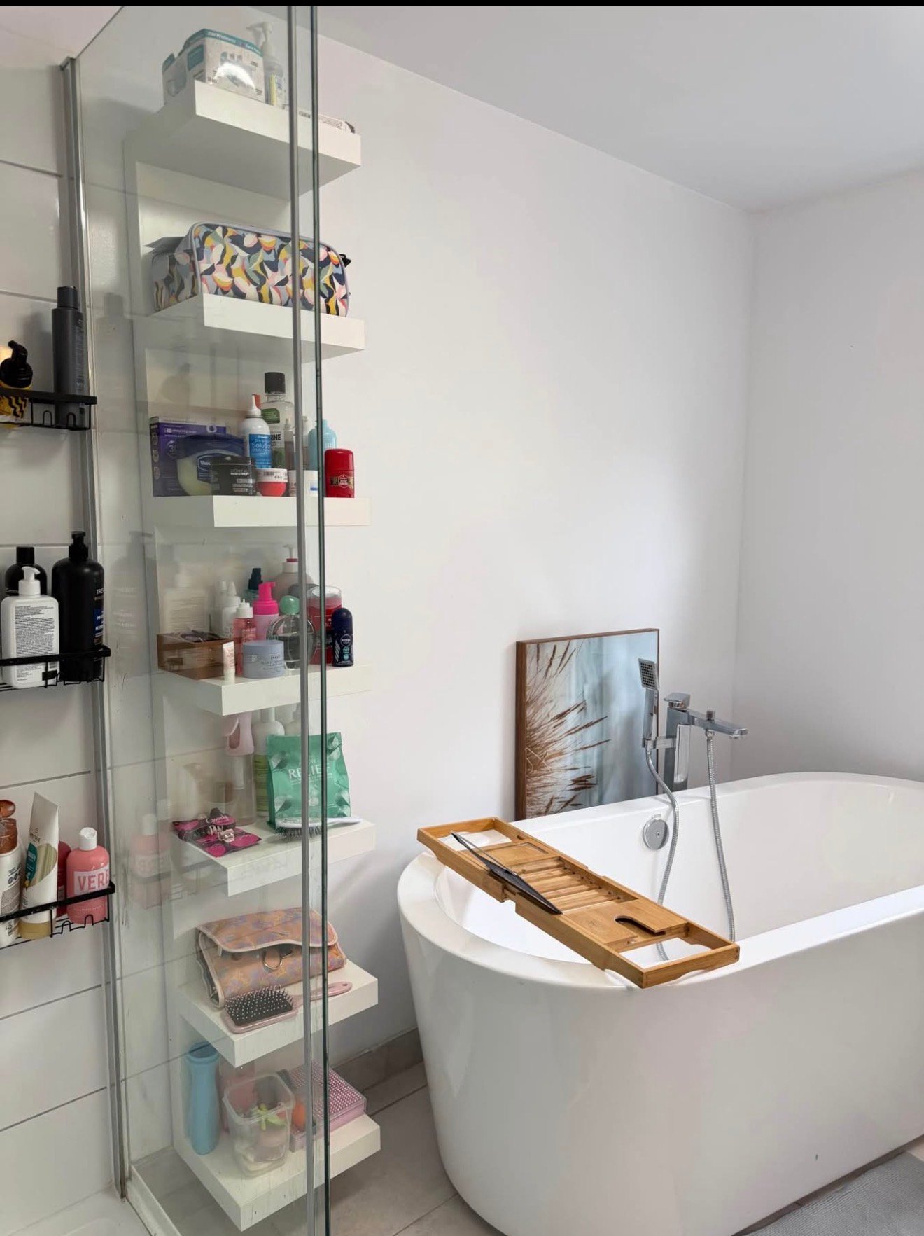 Photo - Salle de bains