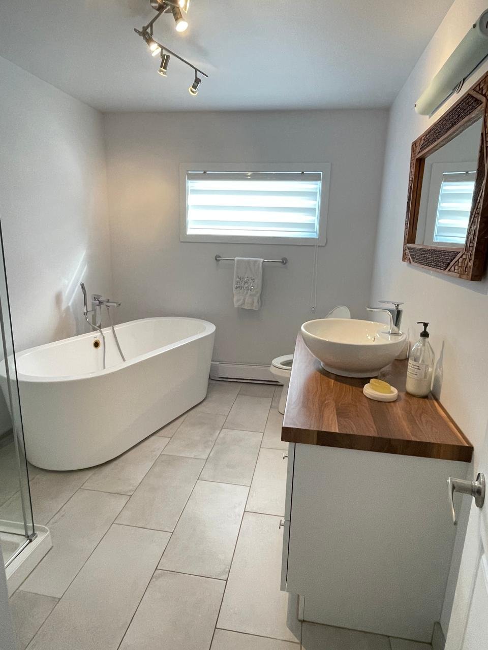 Photo - Salle de bains