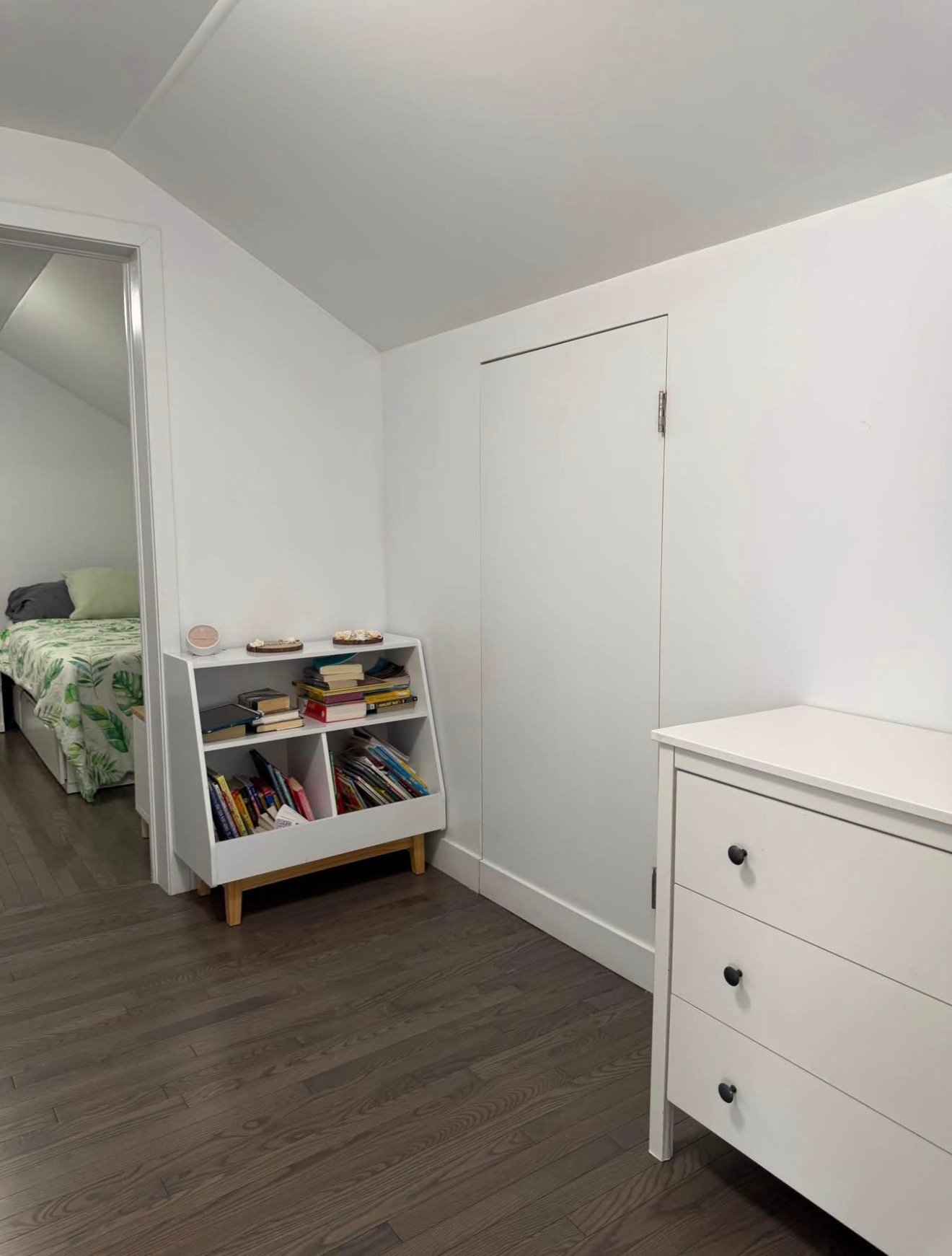 Photo - Chambre à coucher