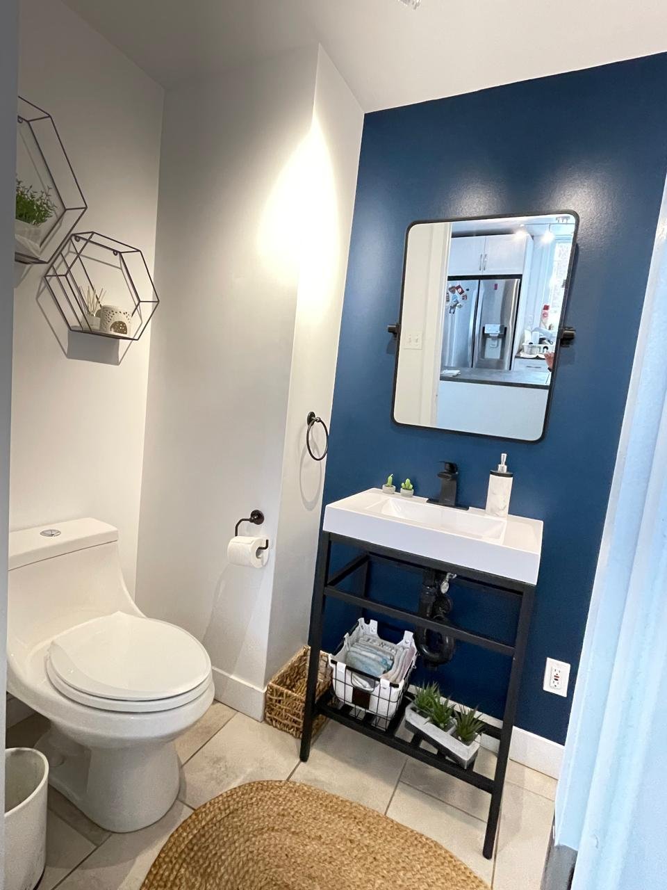 Photo - Salle de bains
