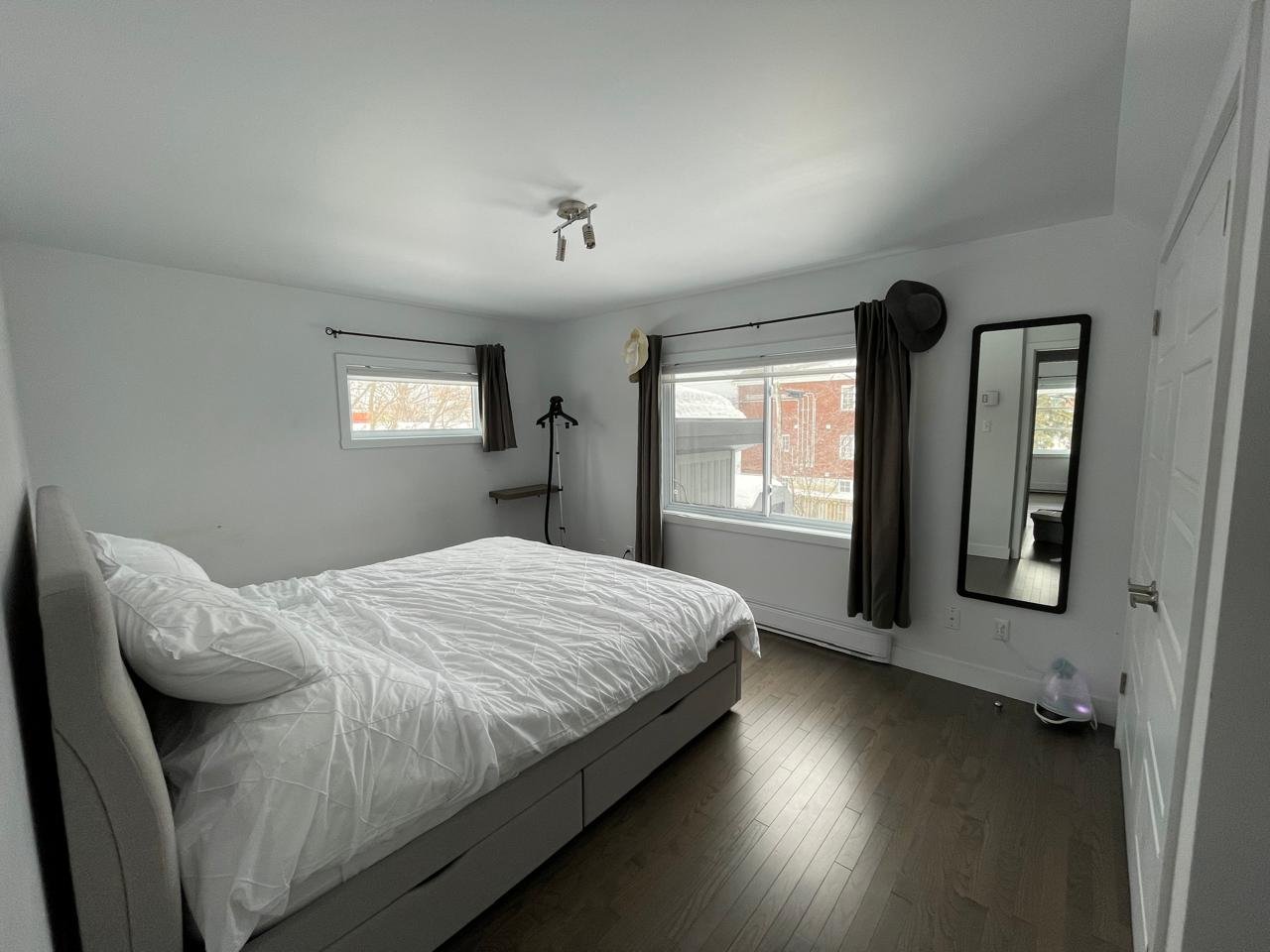 Photo - Chambre à coucher