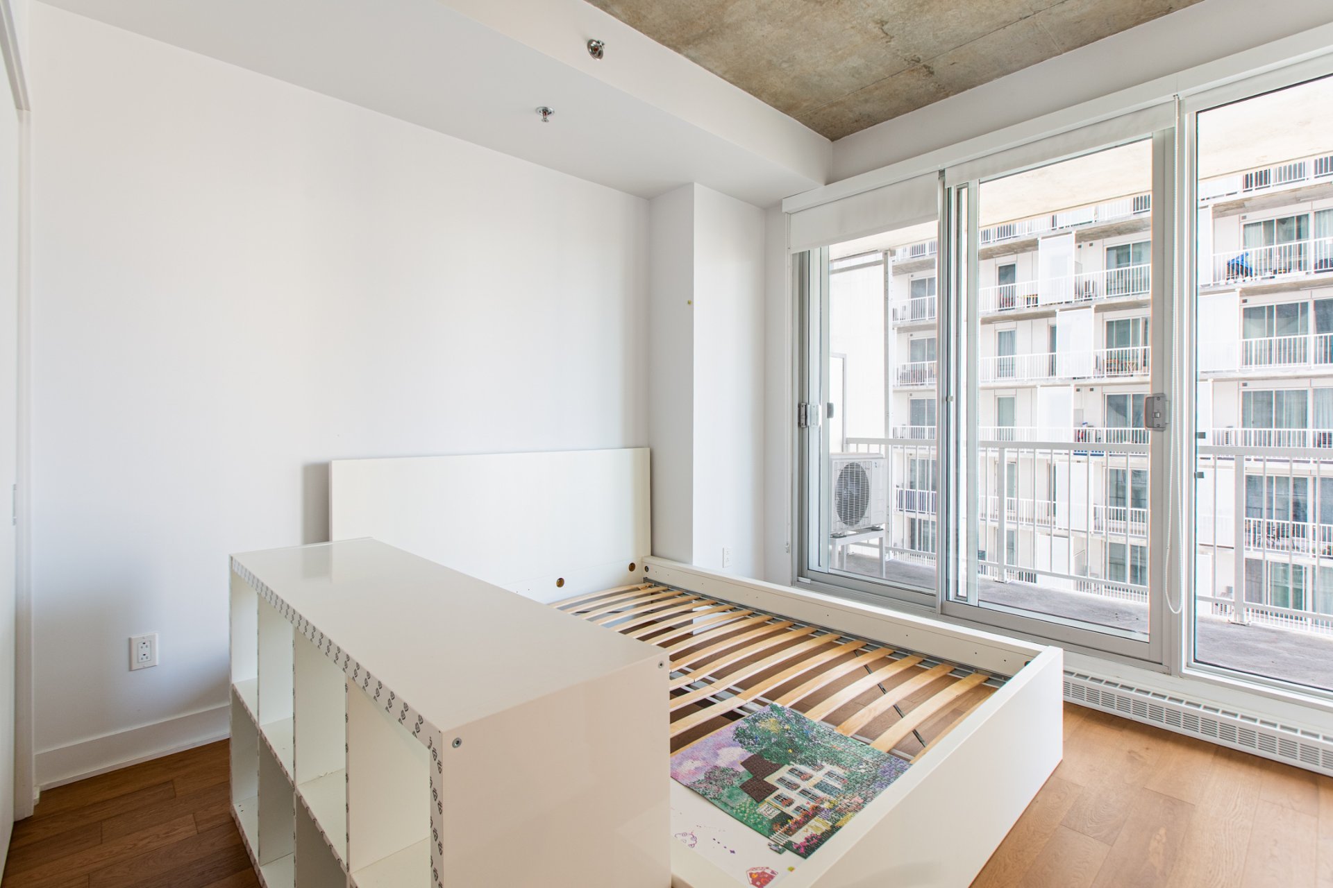 Photo - Chambre à coucher