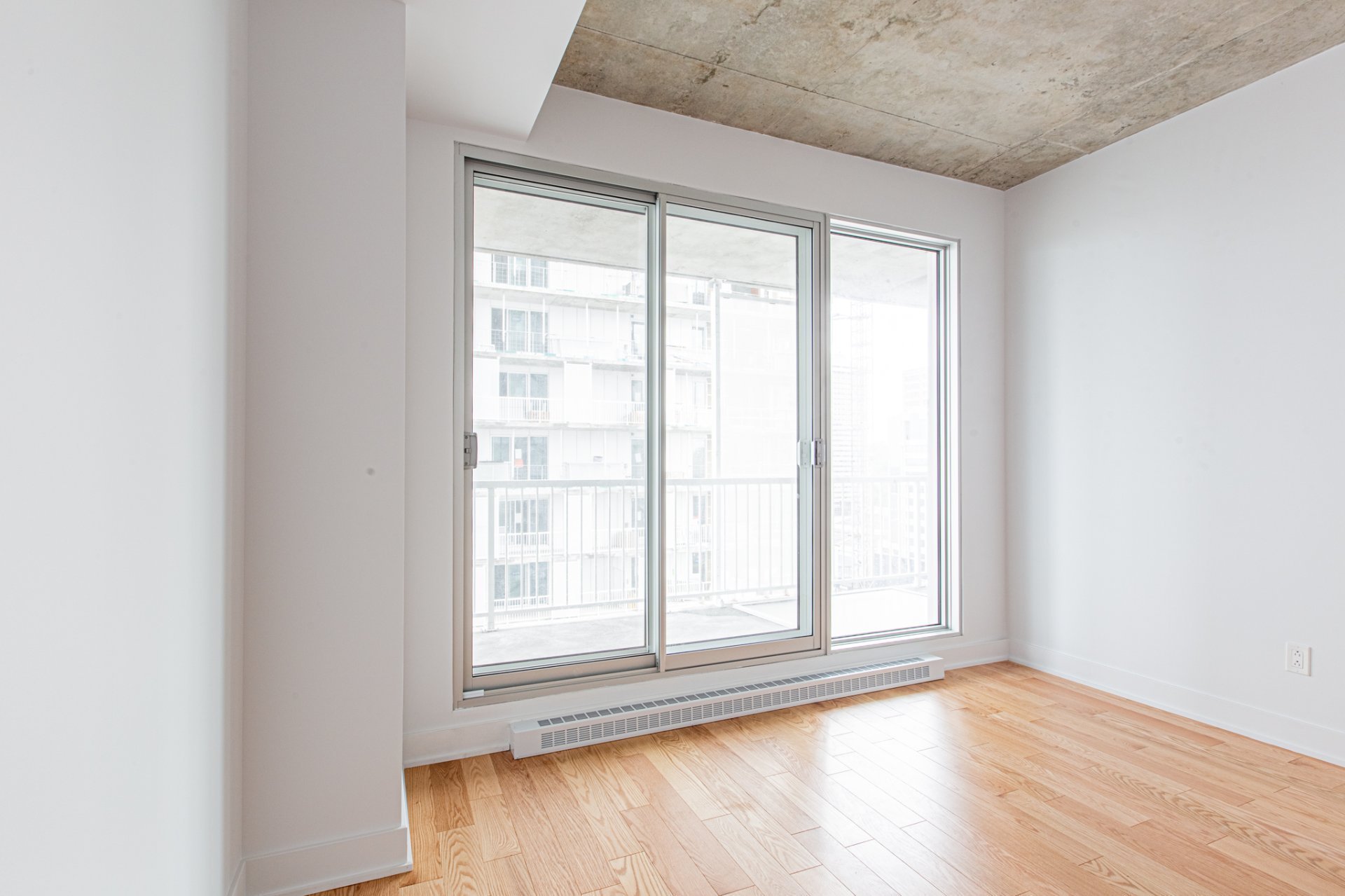 Photo - Chambre à coucher