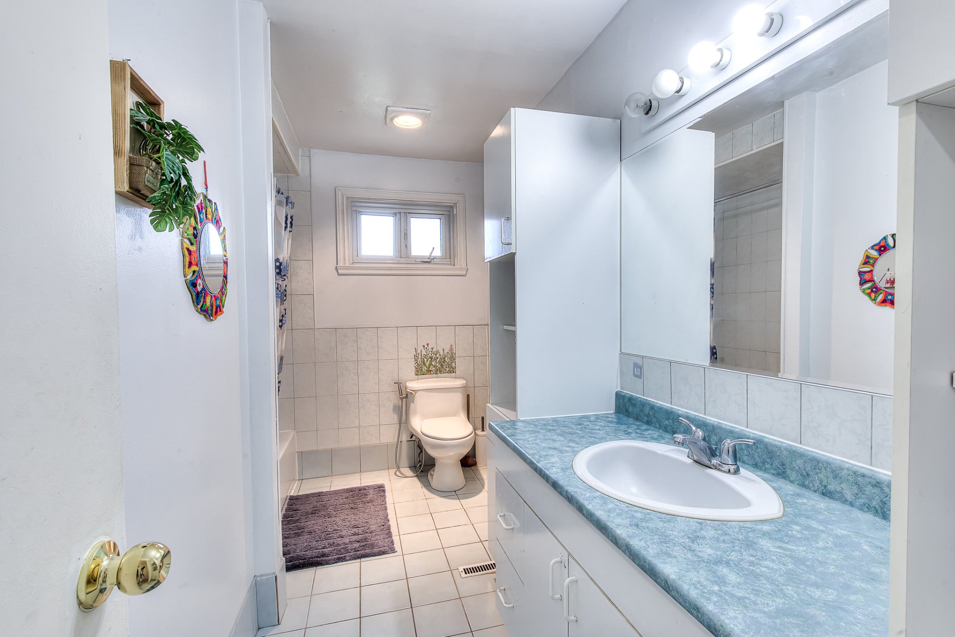 Photo - Salle de bains