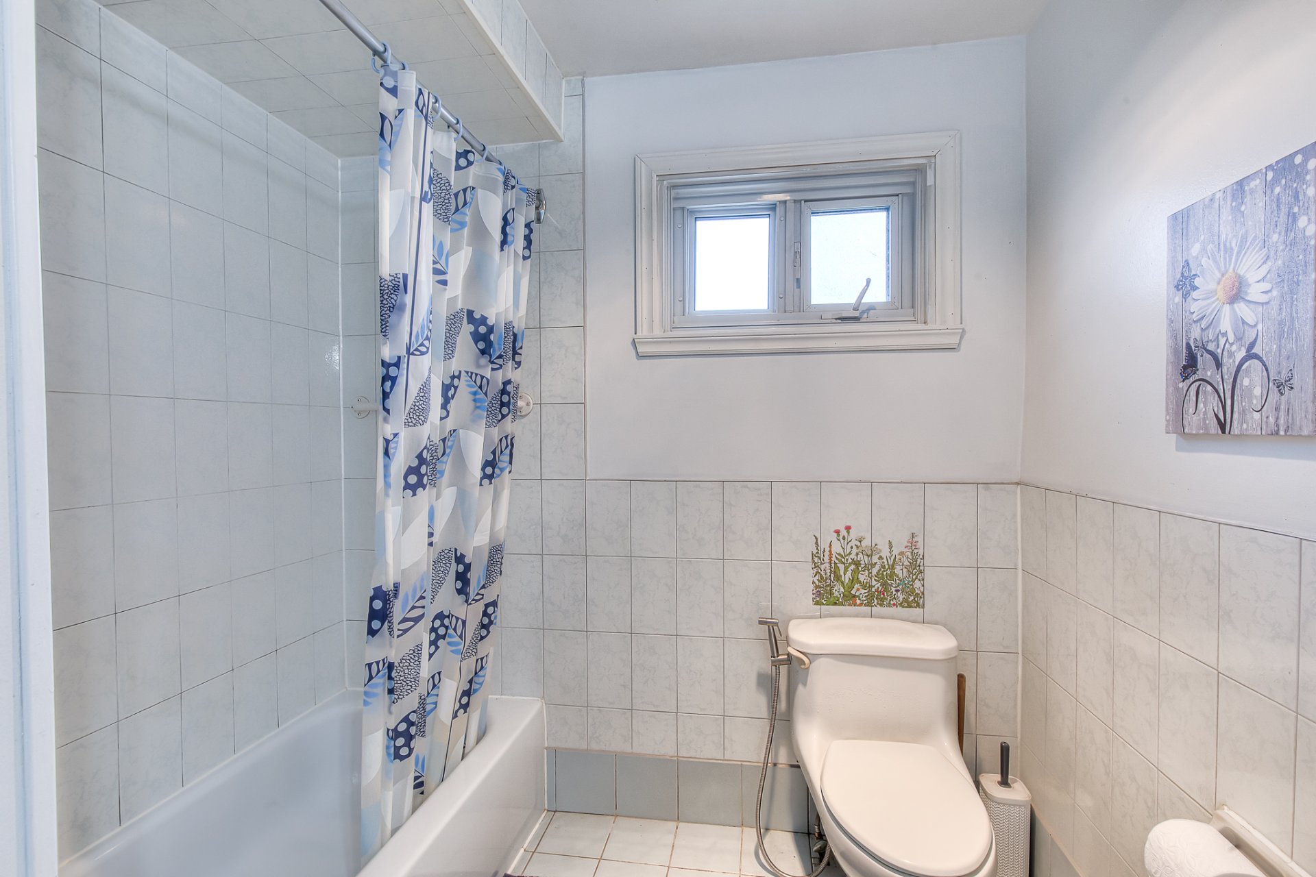Photo - Salle de bains
