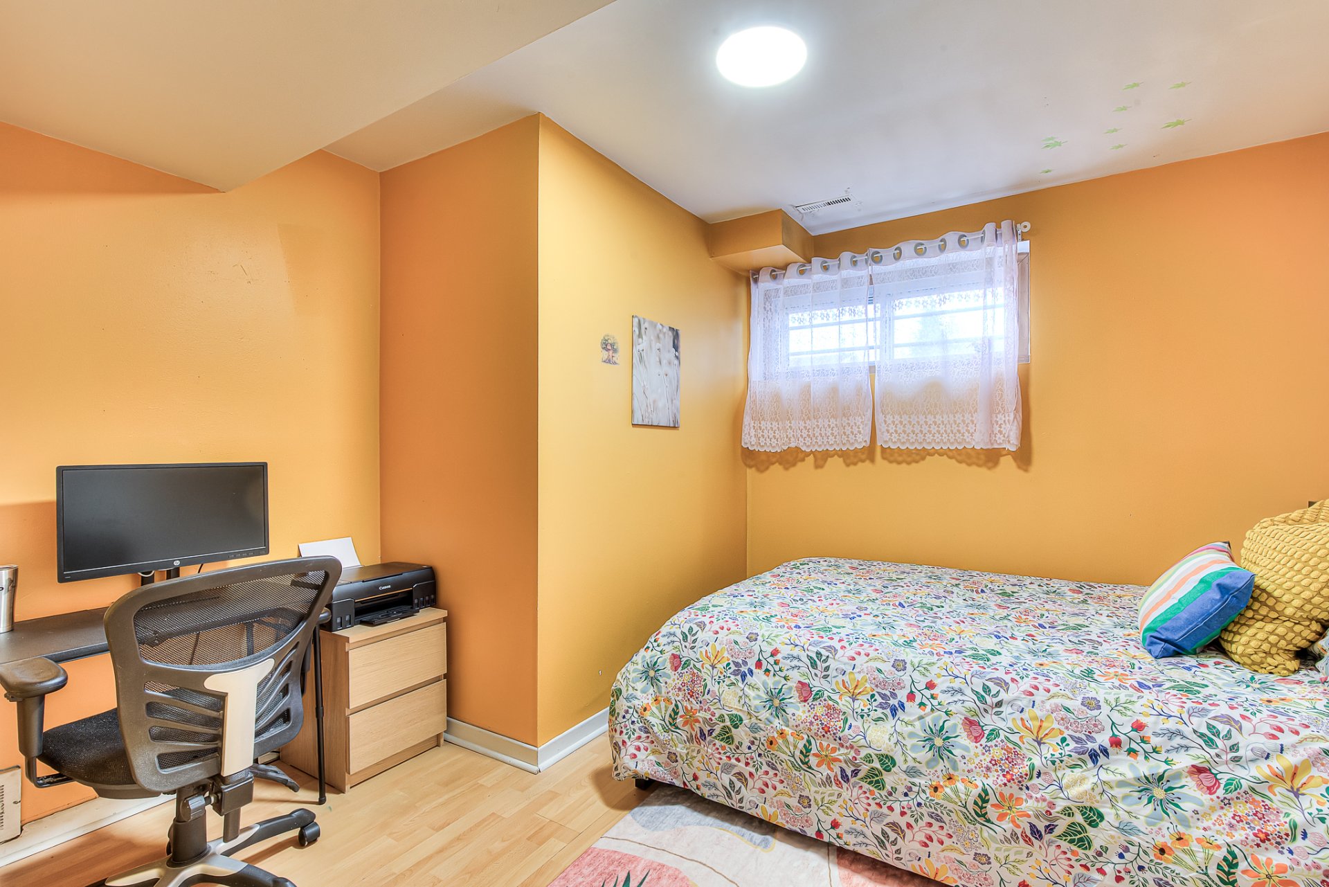 Photo - Chambre à coucher