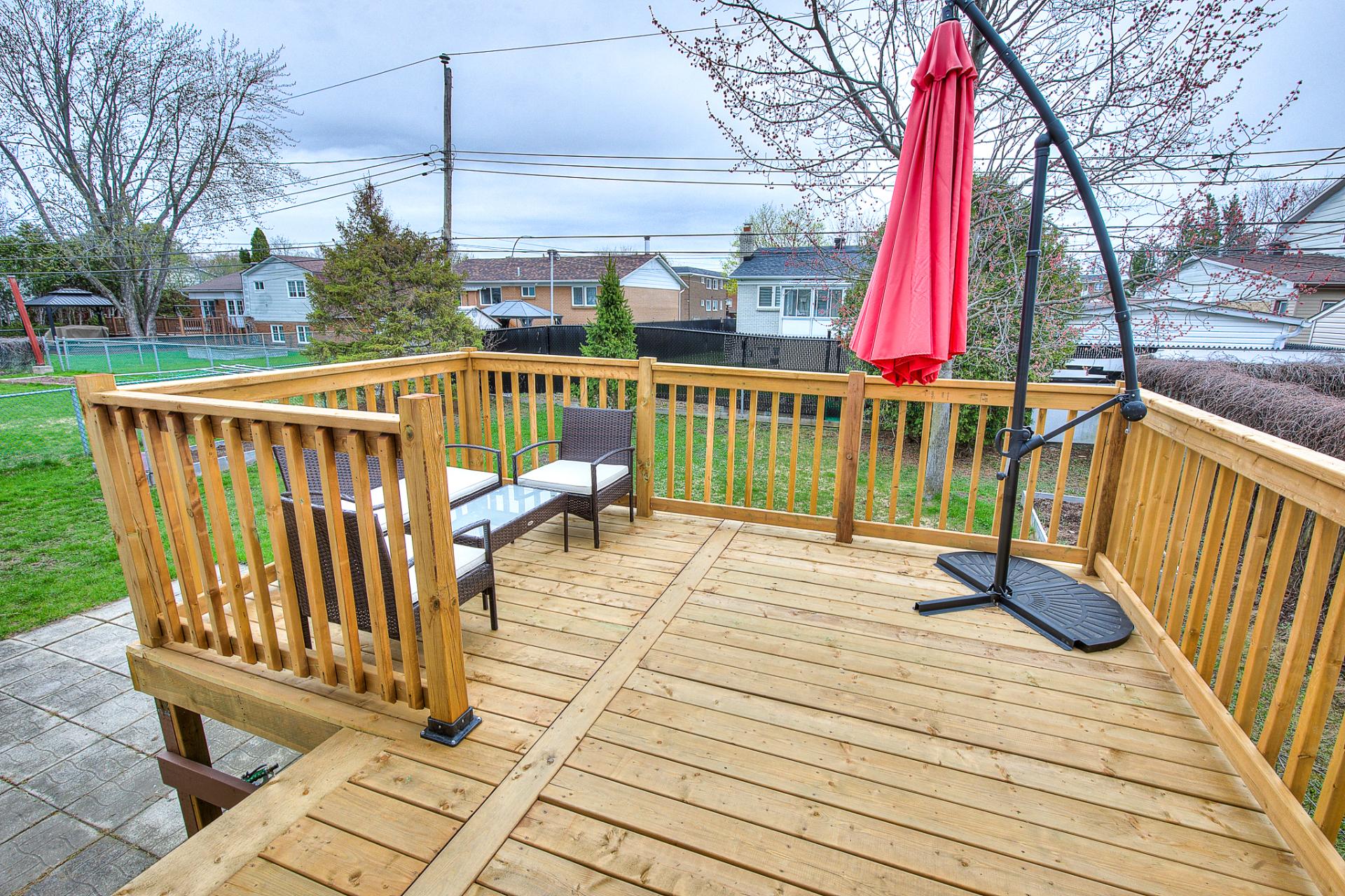 Photo - Terrasse